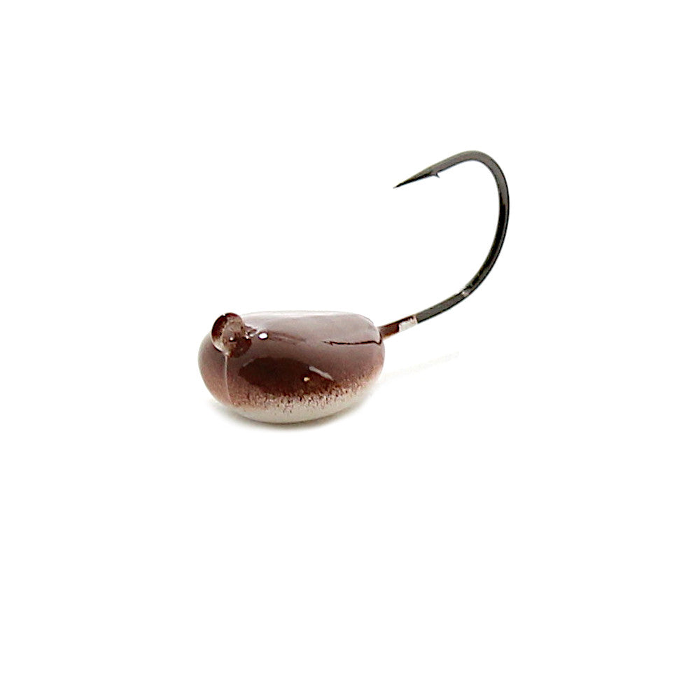 bumper fishing lures Blue Water Candy Bottom Bumper Jig | 1/2-1.5oz