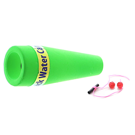Back Water Candy Slip Rig Float