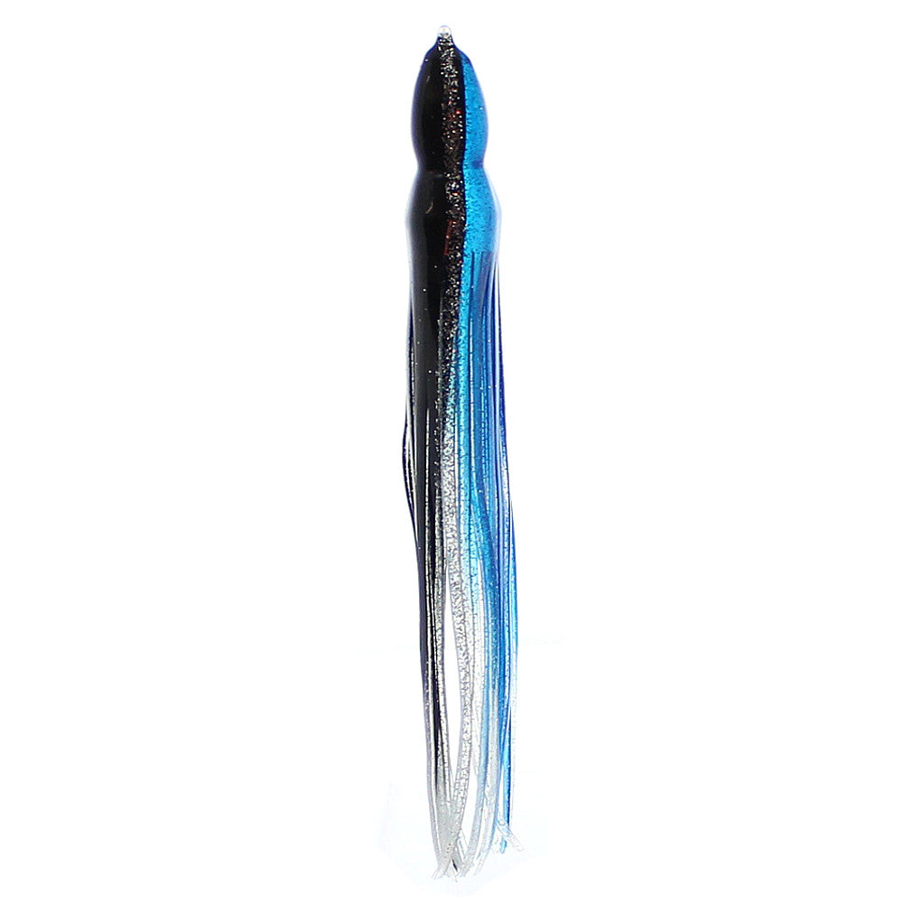 9" Octopus Skirts | Epic Fishing Co. | 2 PACK | Skirts for Offshore Lures