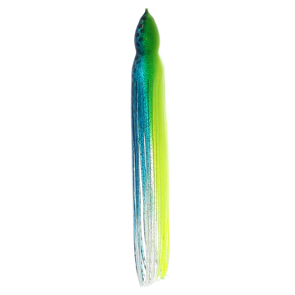 9" Octopus Skirts | Epic Fishing Co. | 2 PACK | Skirts for Offshore Lures