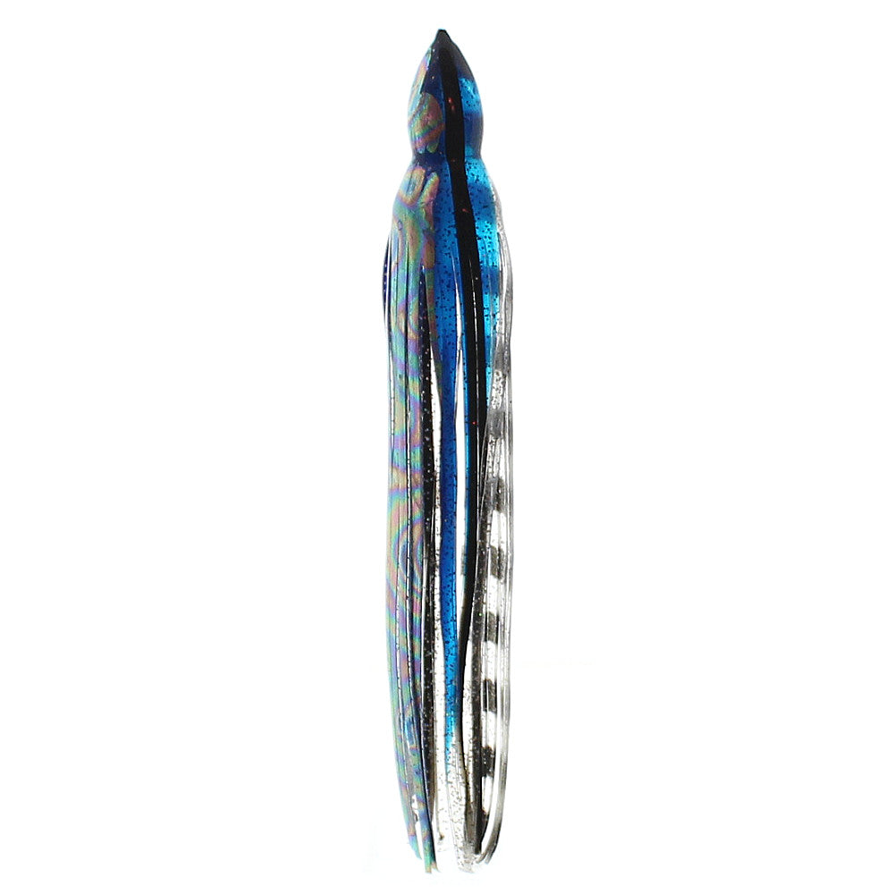 8" Octopus Skirts | Epic Fishing Co. | 2 PACK | Skirts for Lures for Offshore Fishing