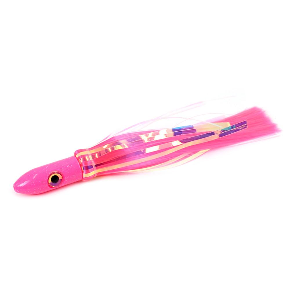 Blue Water Candy Jag All Pink