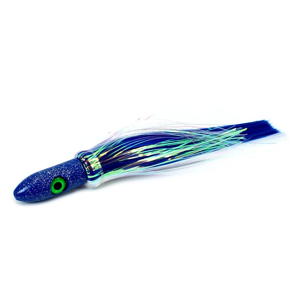 Blue Water Candy Jag Blue Crystal