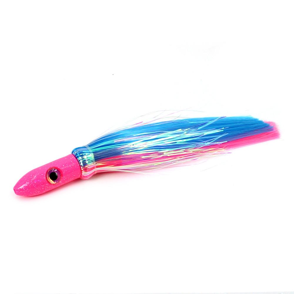 Blue Water Candy Jag Cotton Candy