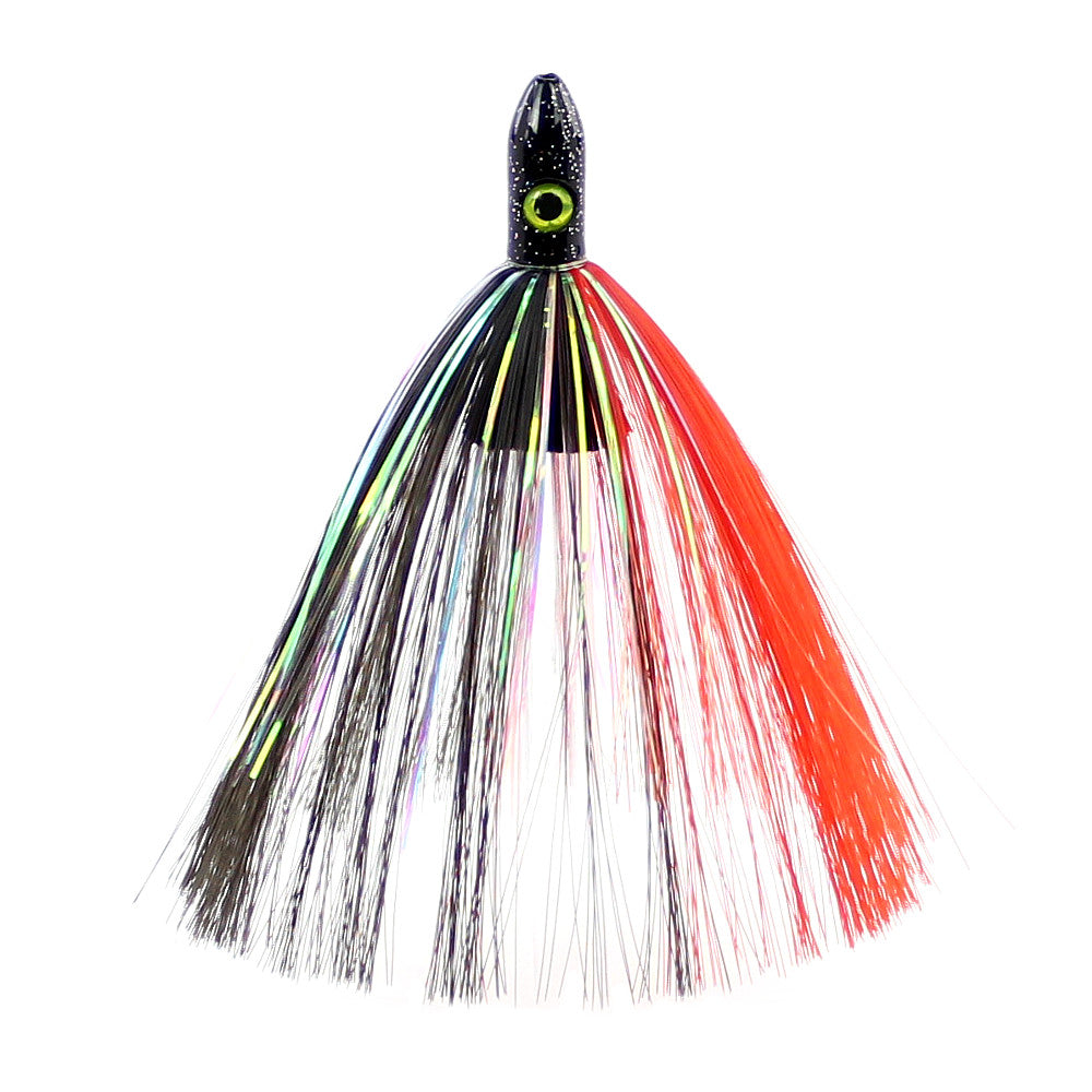 Blue Water Candy Mini Jag Red Black