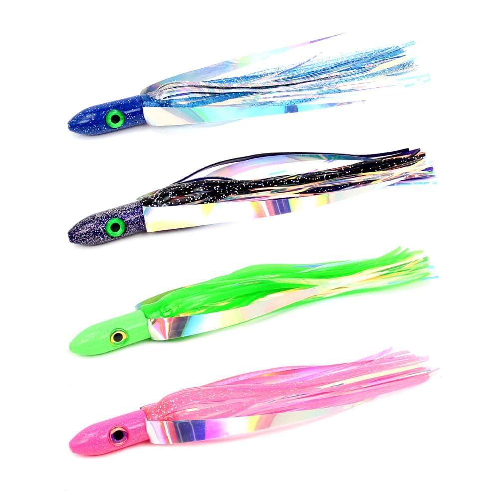 bluewater fishing lures BWC Flying Jag