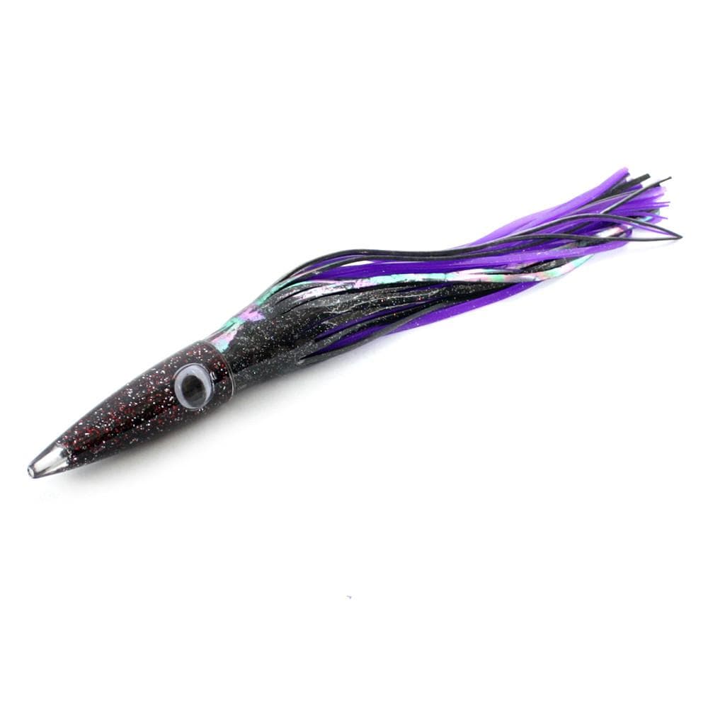 C&H Wahoo Whacker purple black