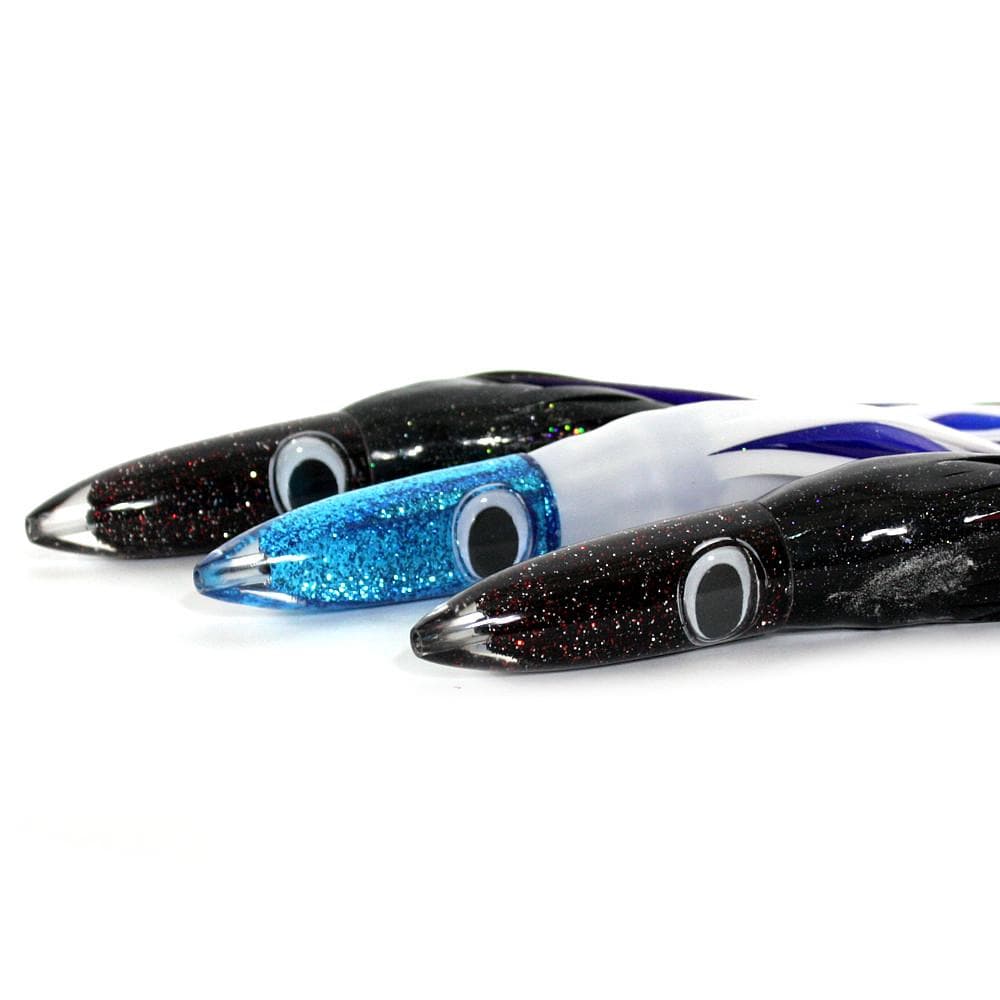 fish whacker lure C&H Wahoo Whacker XL