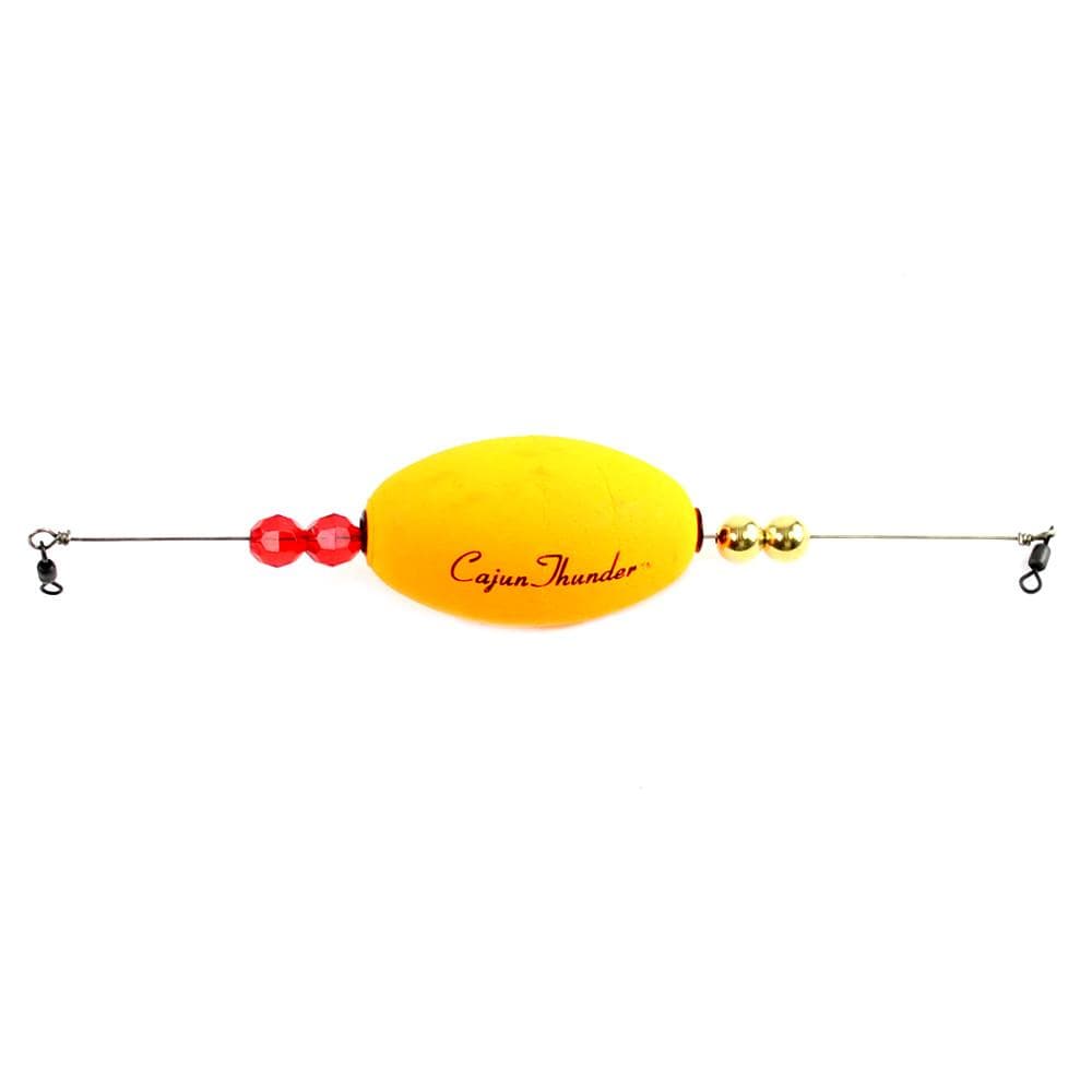 Round Cajun Thunder Popping Cork  Precision Tackle – Tackle Room