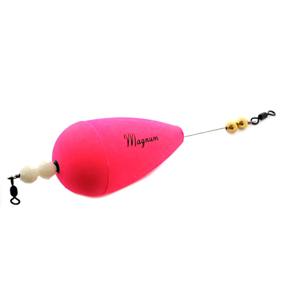 Cajun Thunder Magnum 4" Popping Cork | Precision Tackle