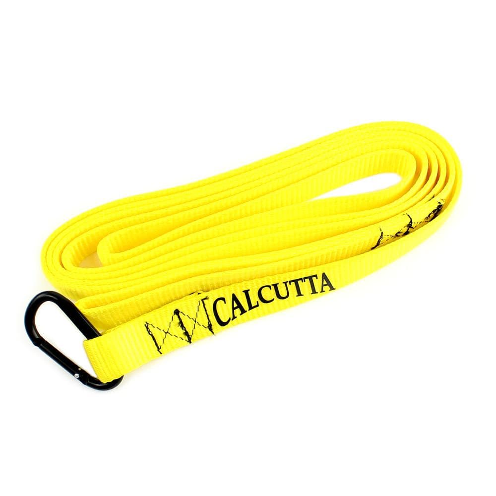 Calcutta Rod Leash Safety Line