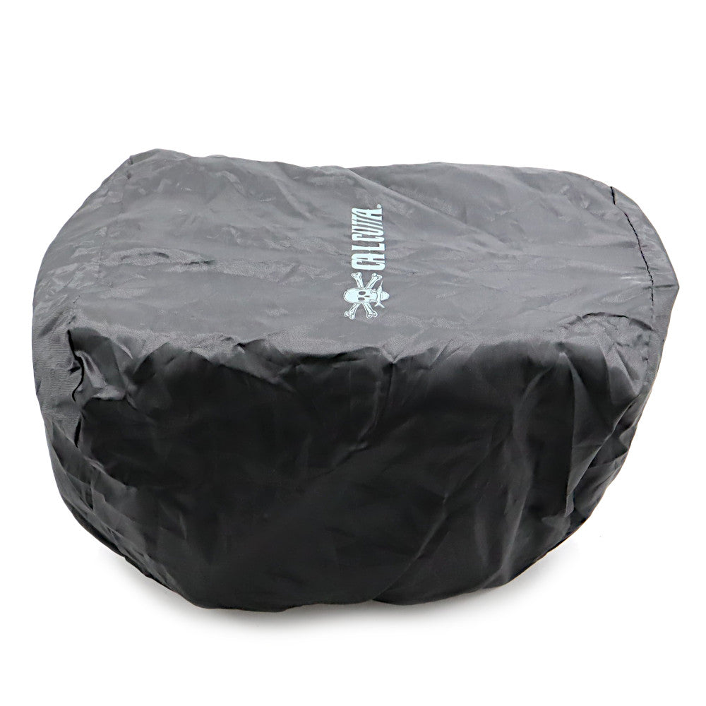 integrated rain fly calcutta 3600 3700 series squall tackle bag