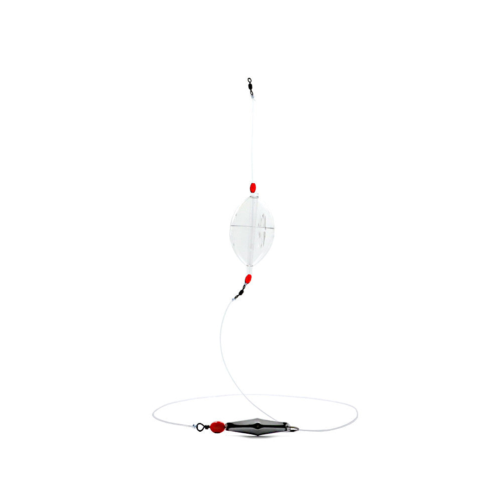 clarkspoon bubble buster bubble rig clear