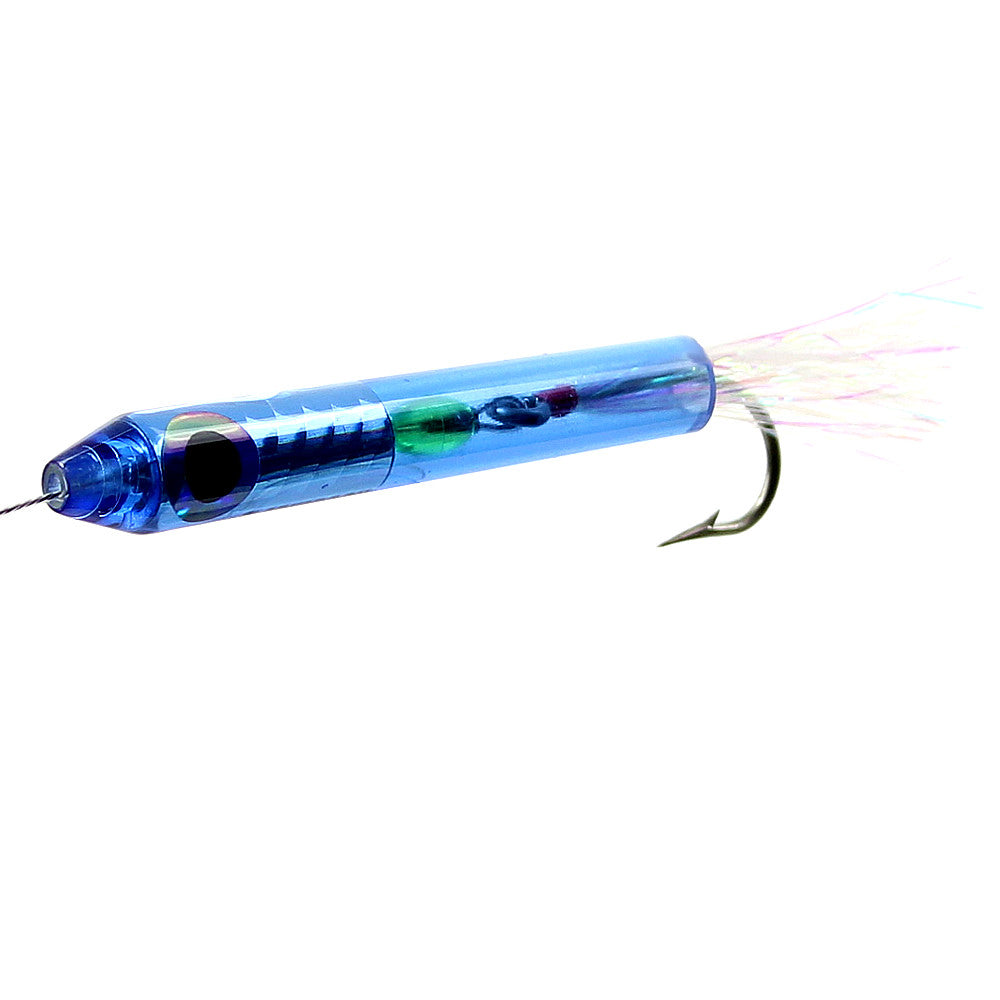 Clarkspoon Bullet Dart Blue