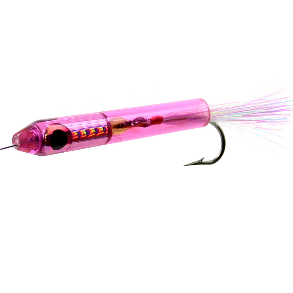 Clarkspoon Bullet Dart Pink