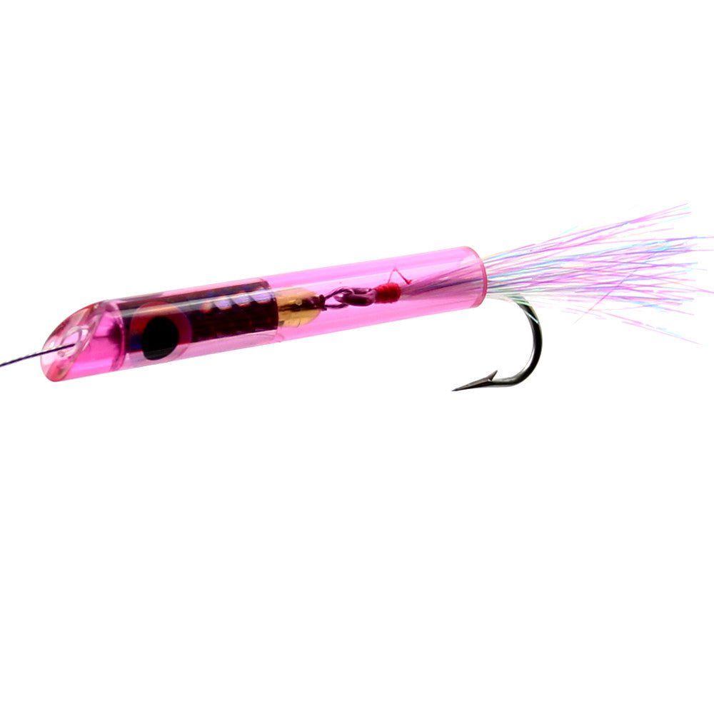 Clarkspoon Dart Scoop Pink