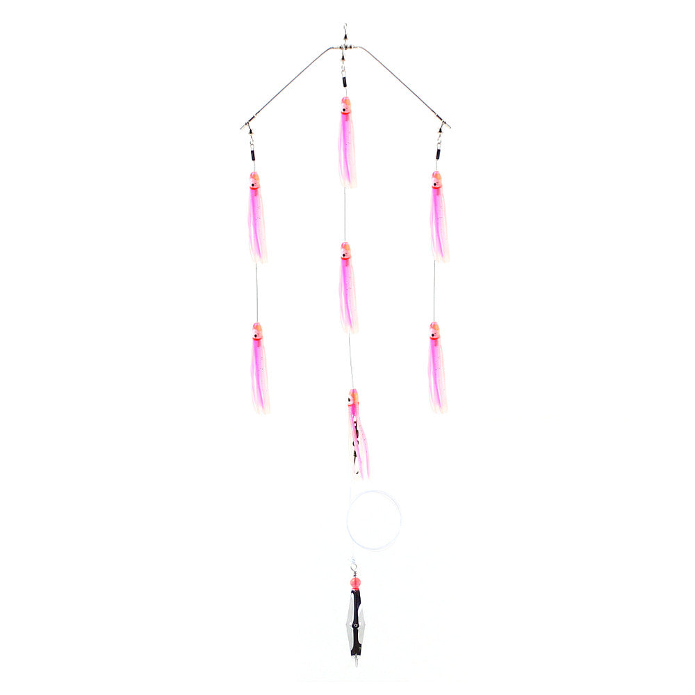 Clarkspoon Mini Spreader Bar Pink