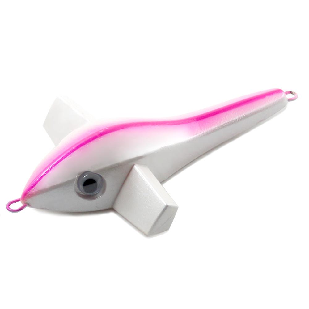 Clarkspoon Sea Bird White