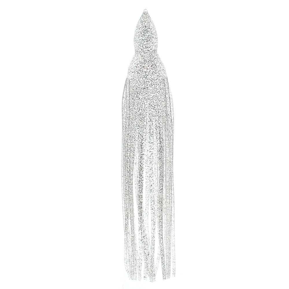 13" Octopus Skirts | Epic Fishing Co. | 2 PACK | Skirts for Big Game Lures