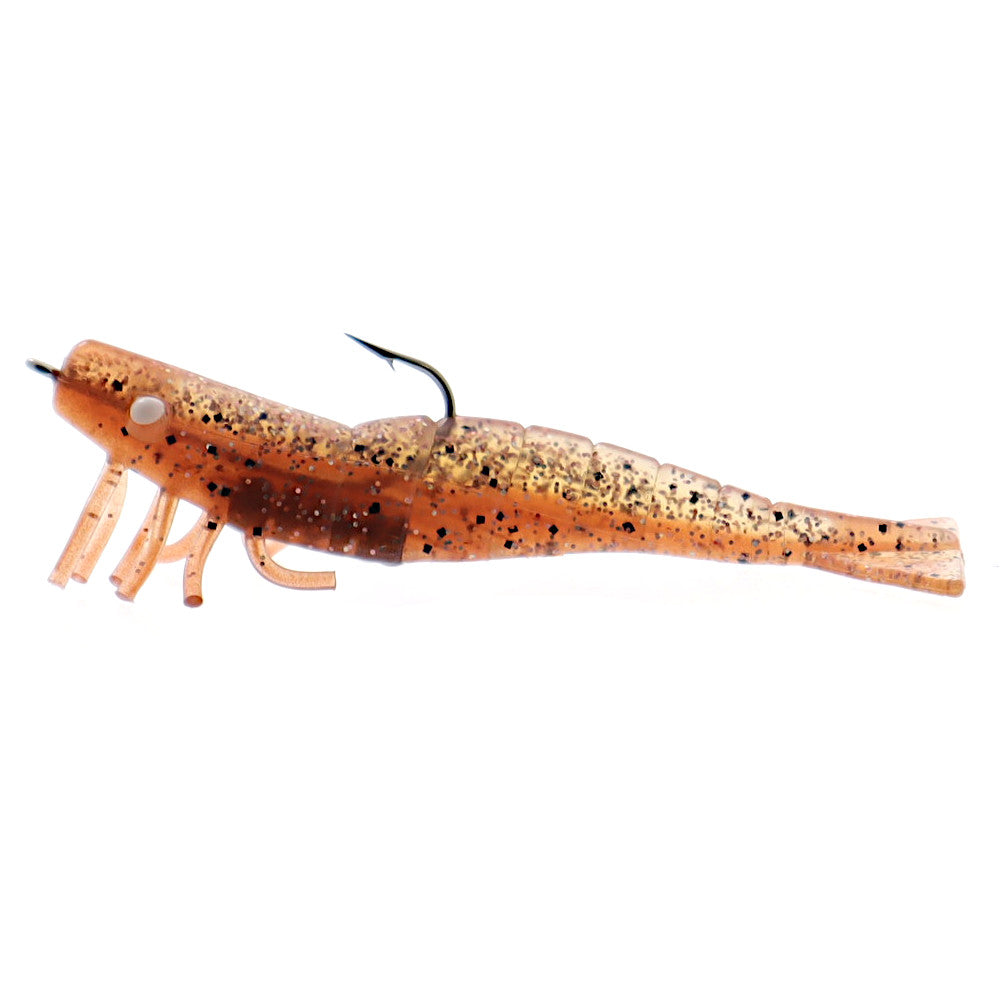 DOA Shrimp 3 Pack New Penny