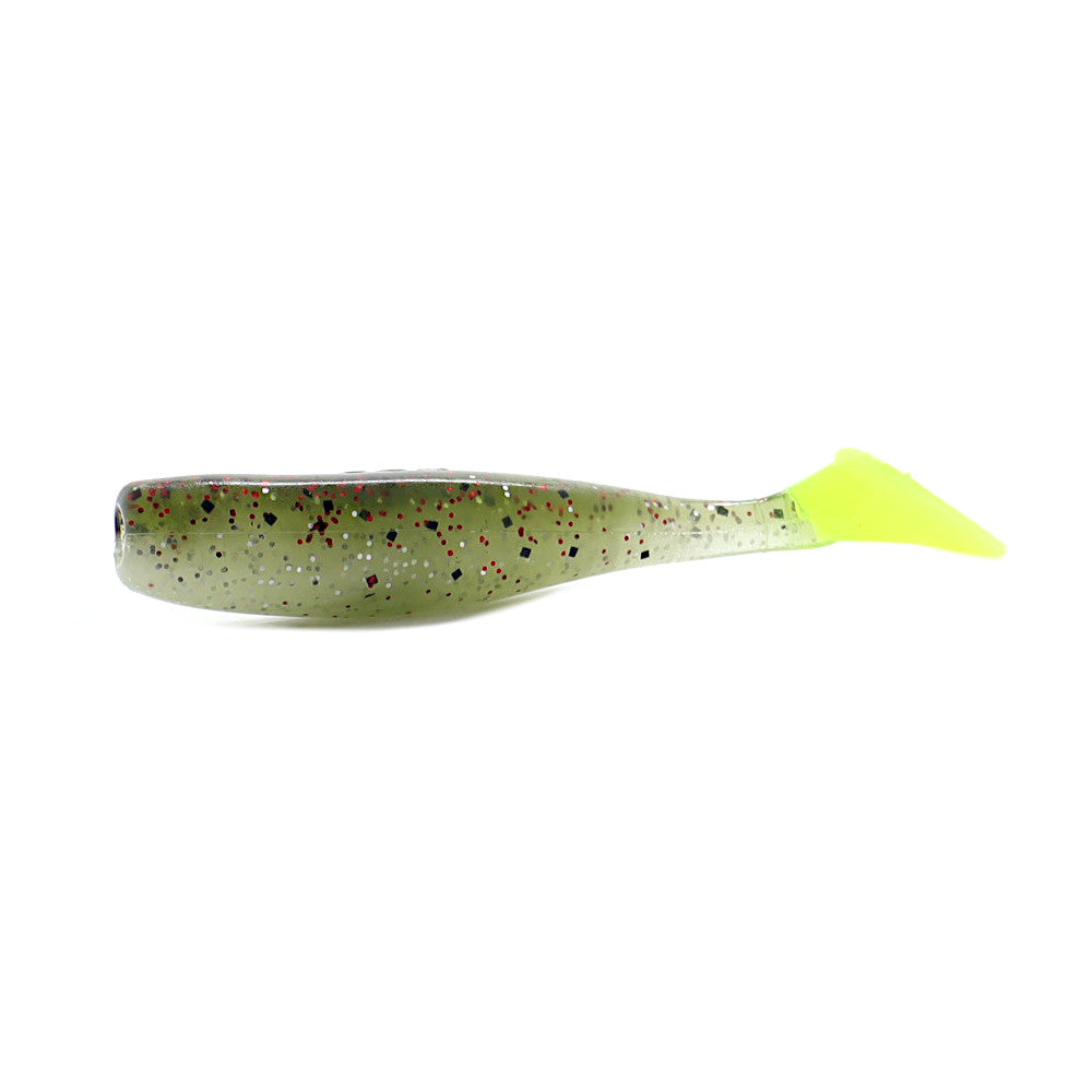 DOA CAL Shad Tail Figi Chix