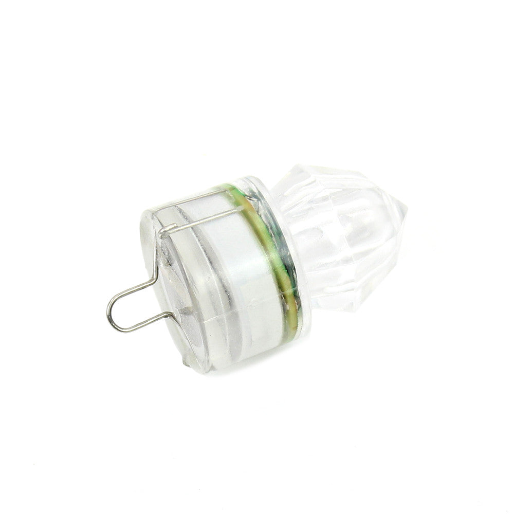Deep Drop Light White