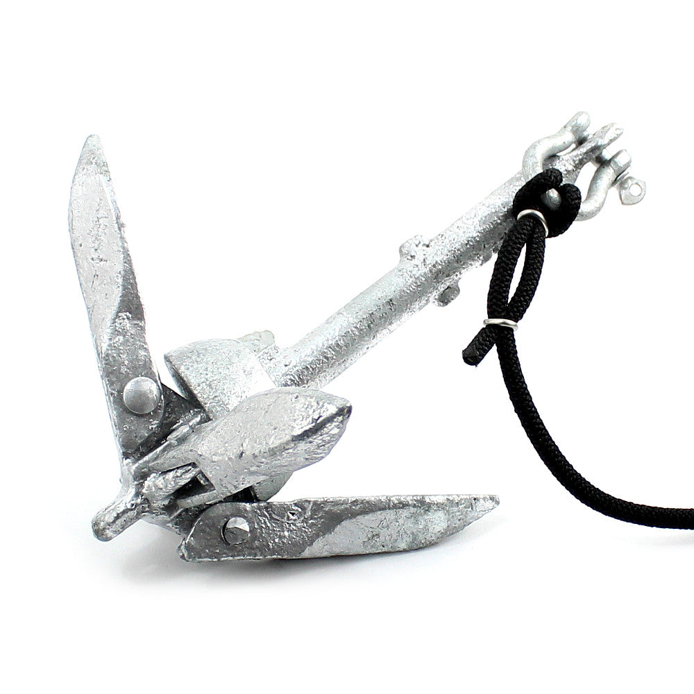 decoy jerk string rig anchor
