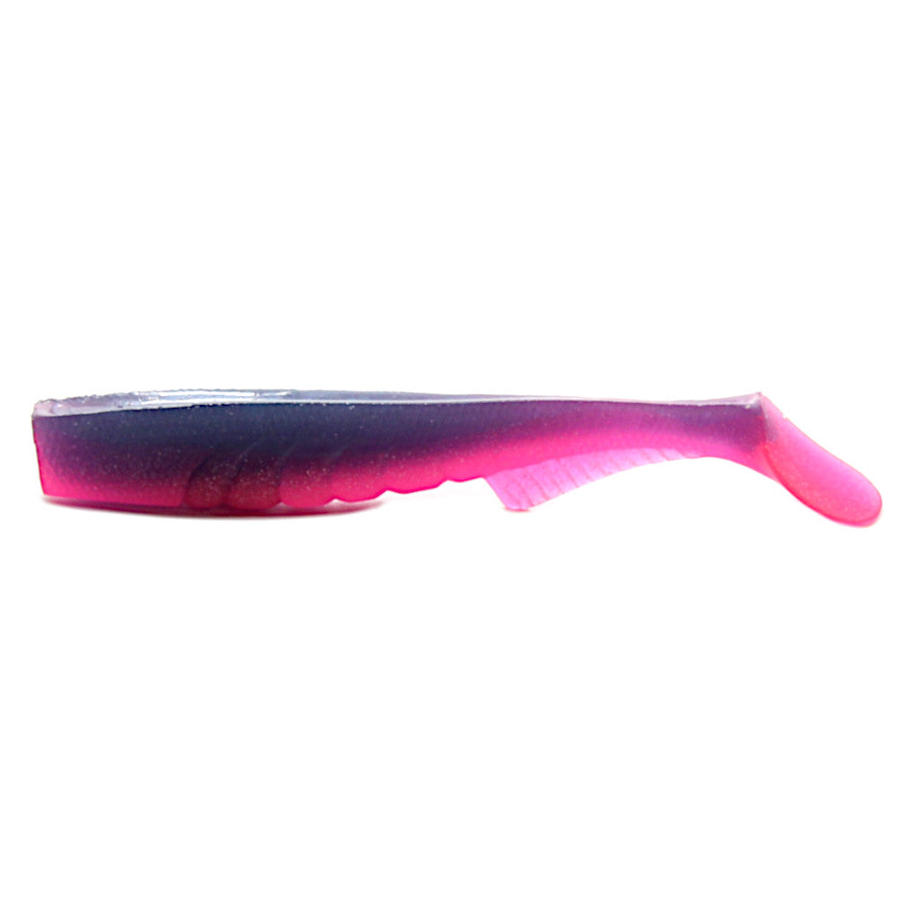 elias fishing lures Elias V Extreme Paddletail Shad | Stripers & More