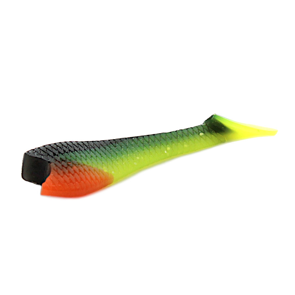 Elias V Fishing Mini Mack Shad Body