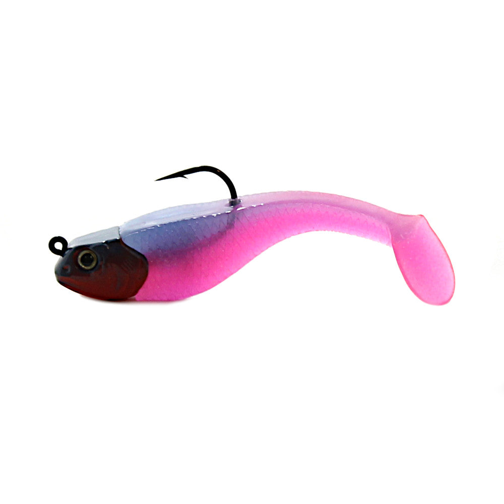 Elias V Fishing Mini Mack Bubblegum