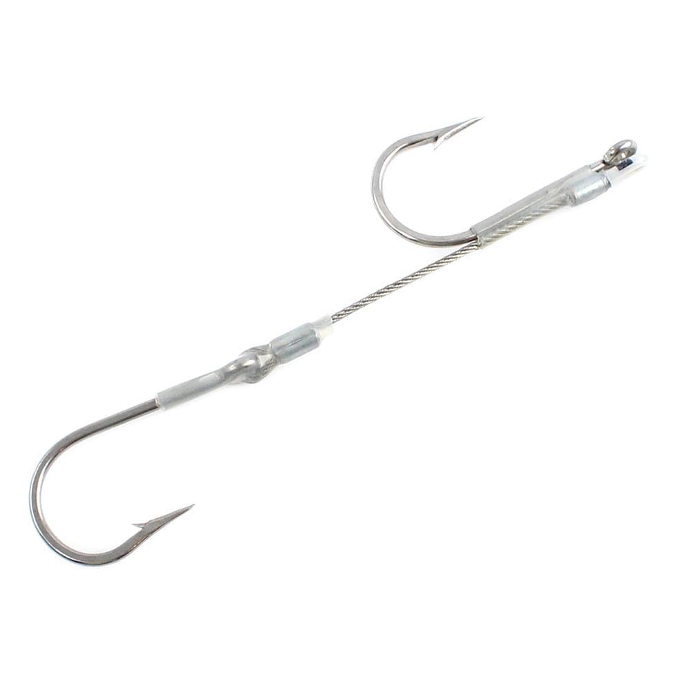 Stiff Rig Hooksets