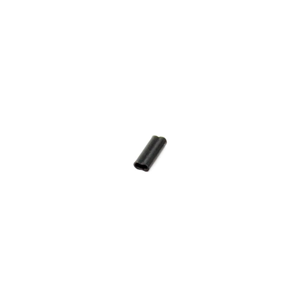 Double Crimp Sleeves Thick Wall Brass .9 Epic Fishing Co