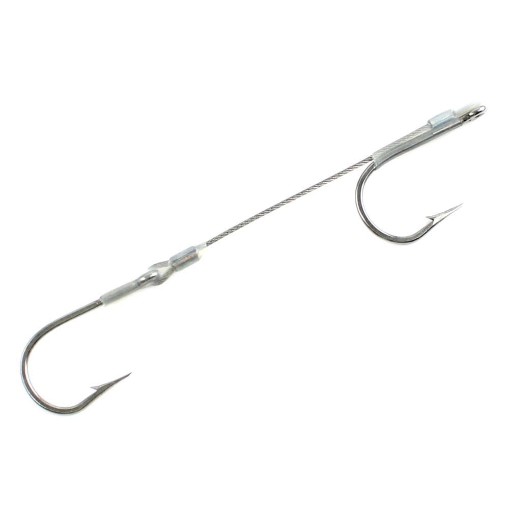 Stiff Rig Hooksets