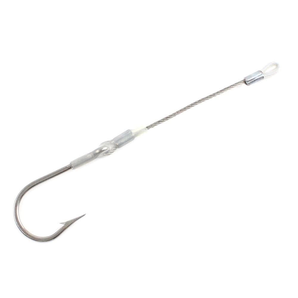 Stiff Rig Hooksets