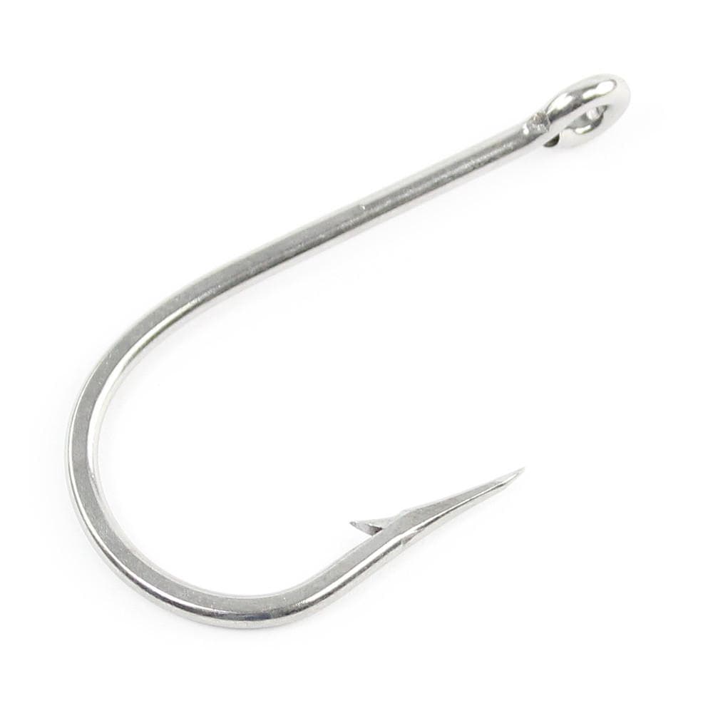 Southern Tuna Hook | 8/0-10/0 Stainless Southern Tuna Hook | 8/0-10/0 Stainless