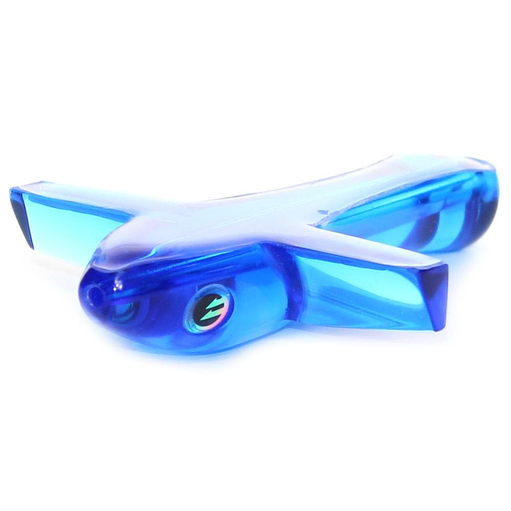 Epic Bird Teaser Blue