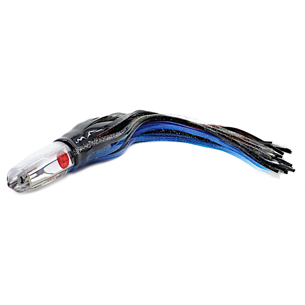 Wahoo Bullet Jet Lure