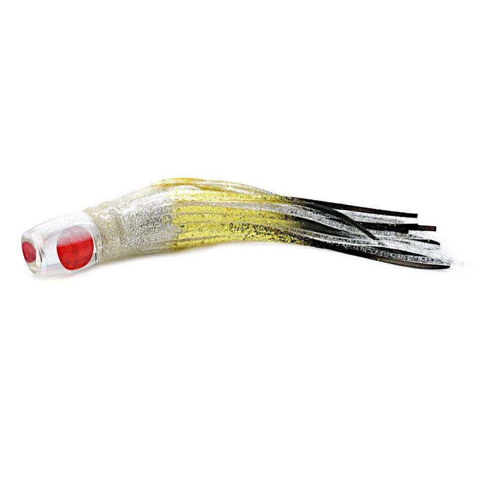 epic fishing co trolling lure heads Cup Head 8" Trolling Lure