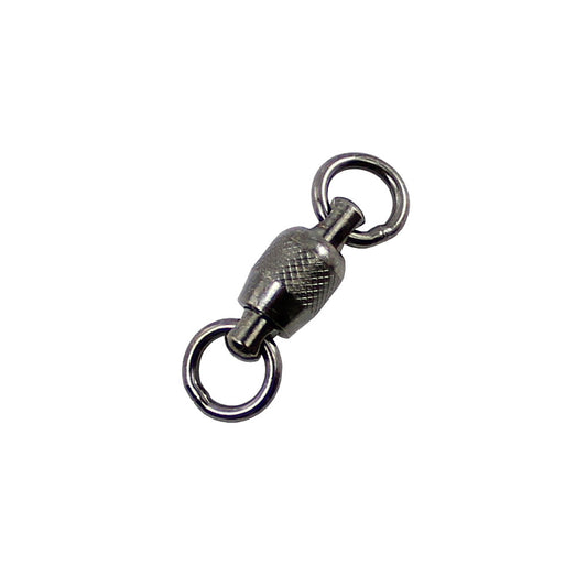 stainless steel ball bearing swivel