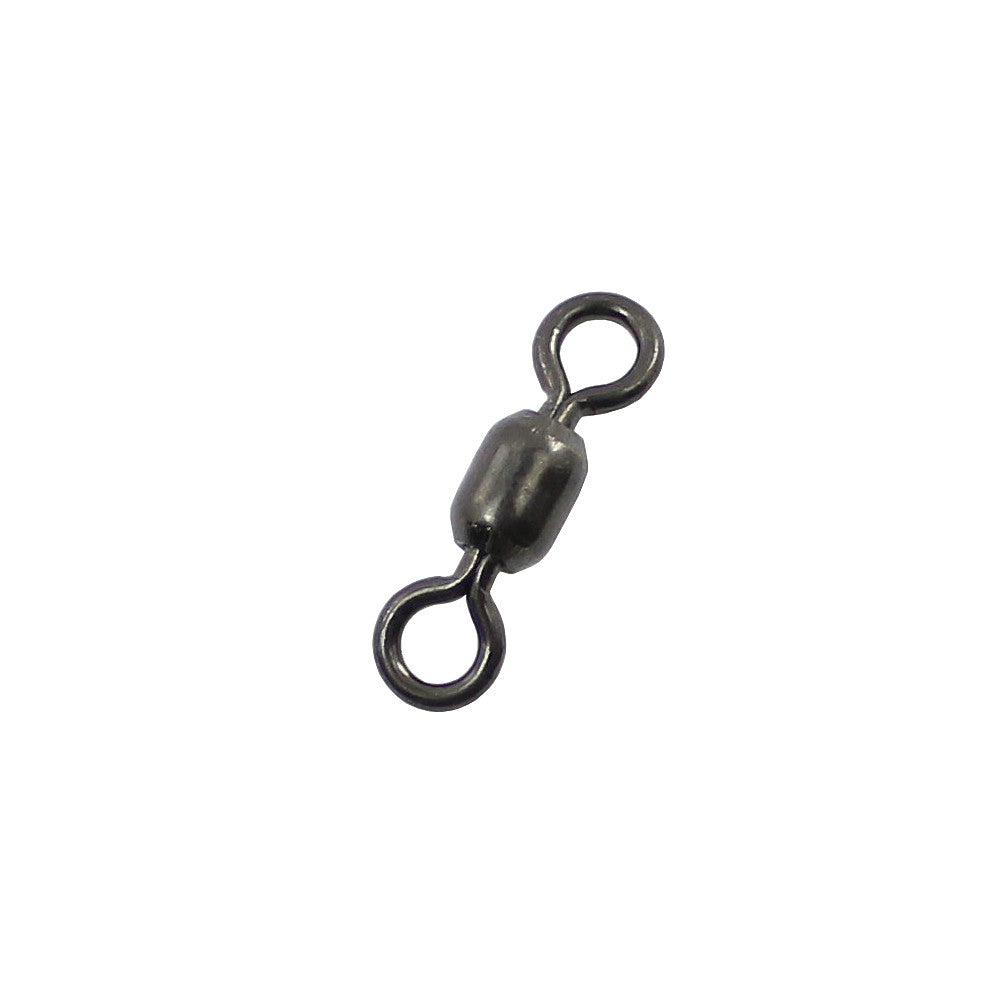 crane fishing reel Stainless Steel Crane Swivels 25 Pack