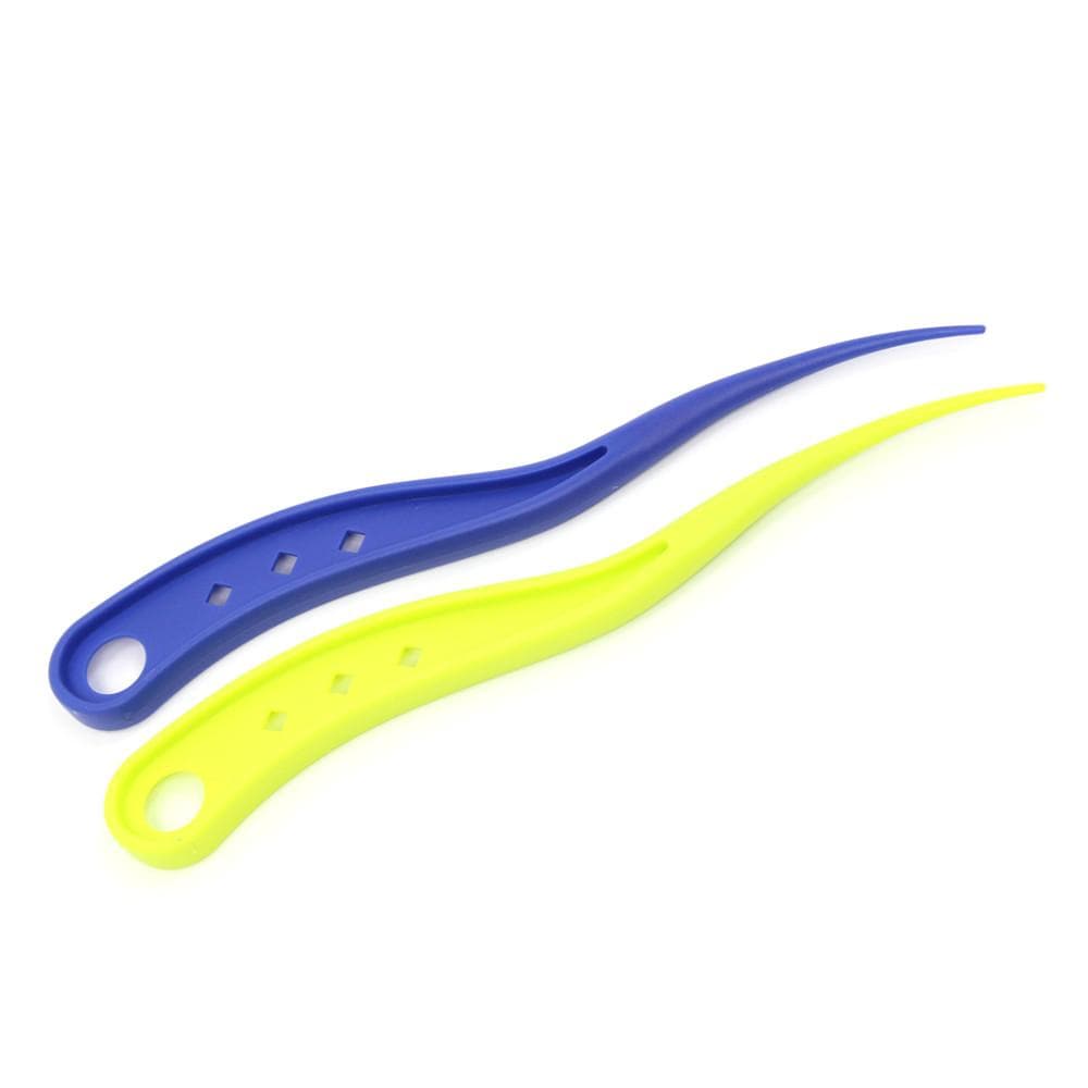 Ergonomic Shrimp Deveiner