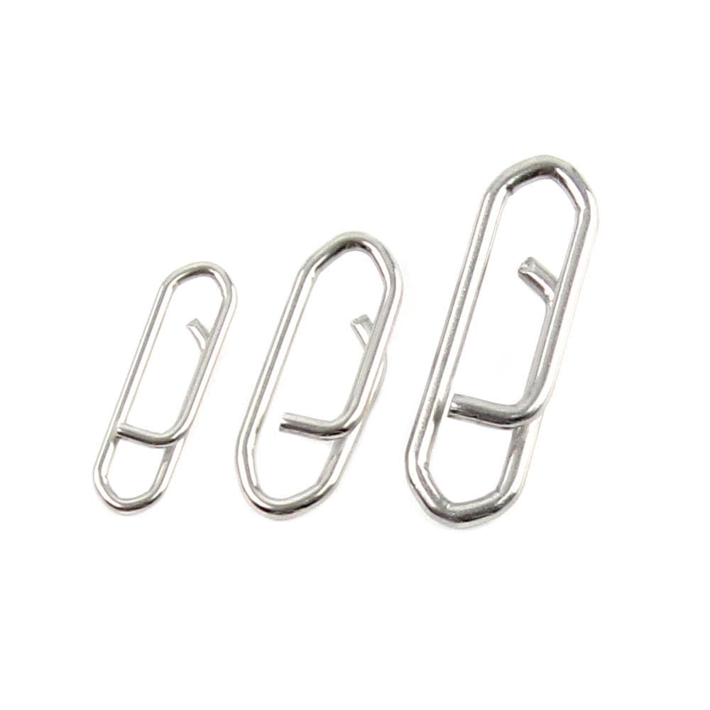 Fast Clips Dredge Snaps | 48 Count | Epic Fishing Co