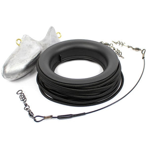 Fish Razr Dredge Pulling Kit