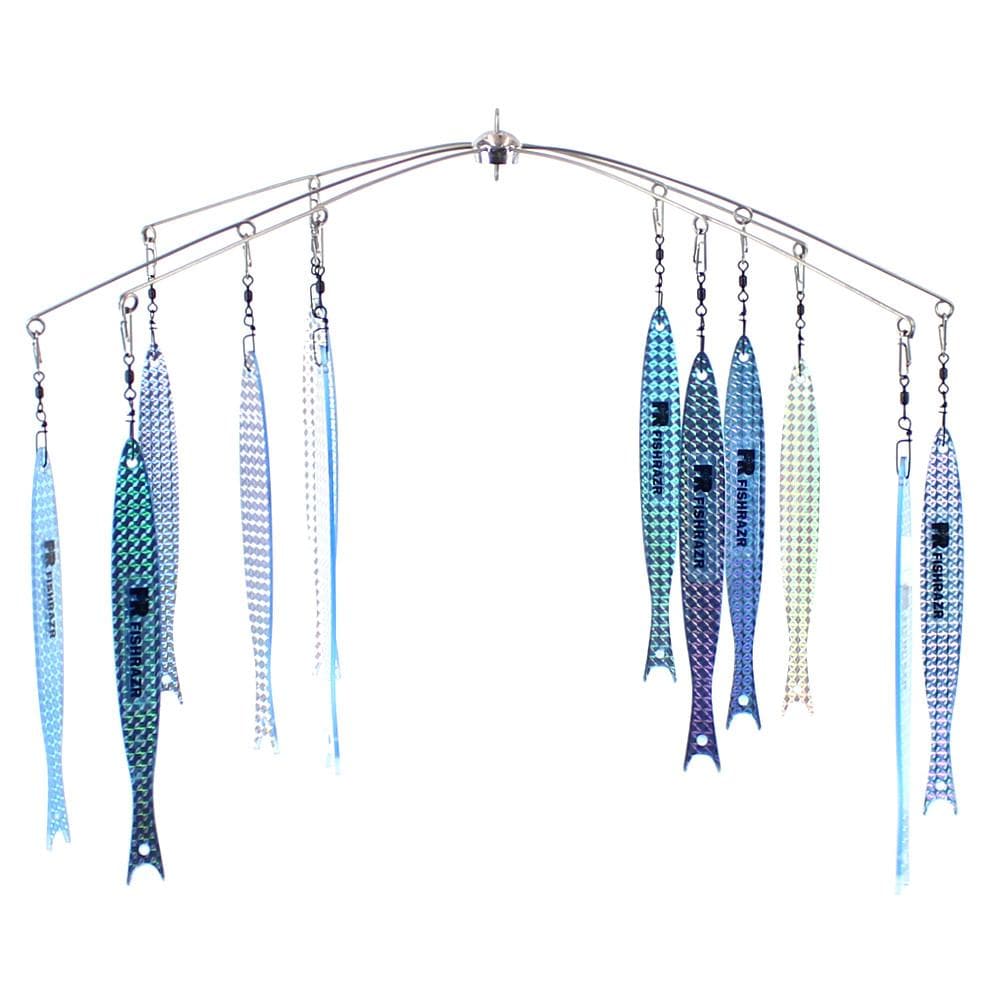 Fish Razr Stick Dredge Small