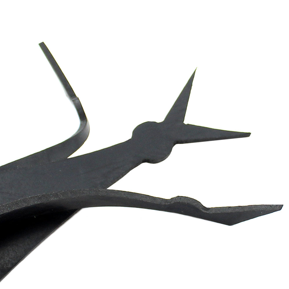 Fish Razr 3D Dredge Flap Tail