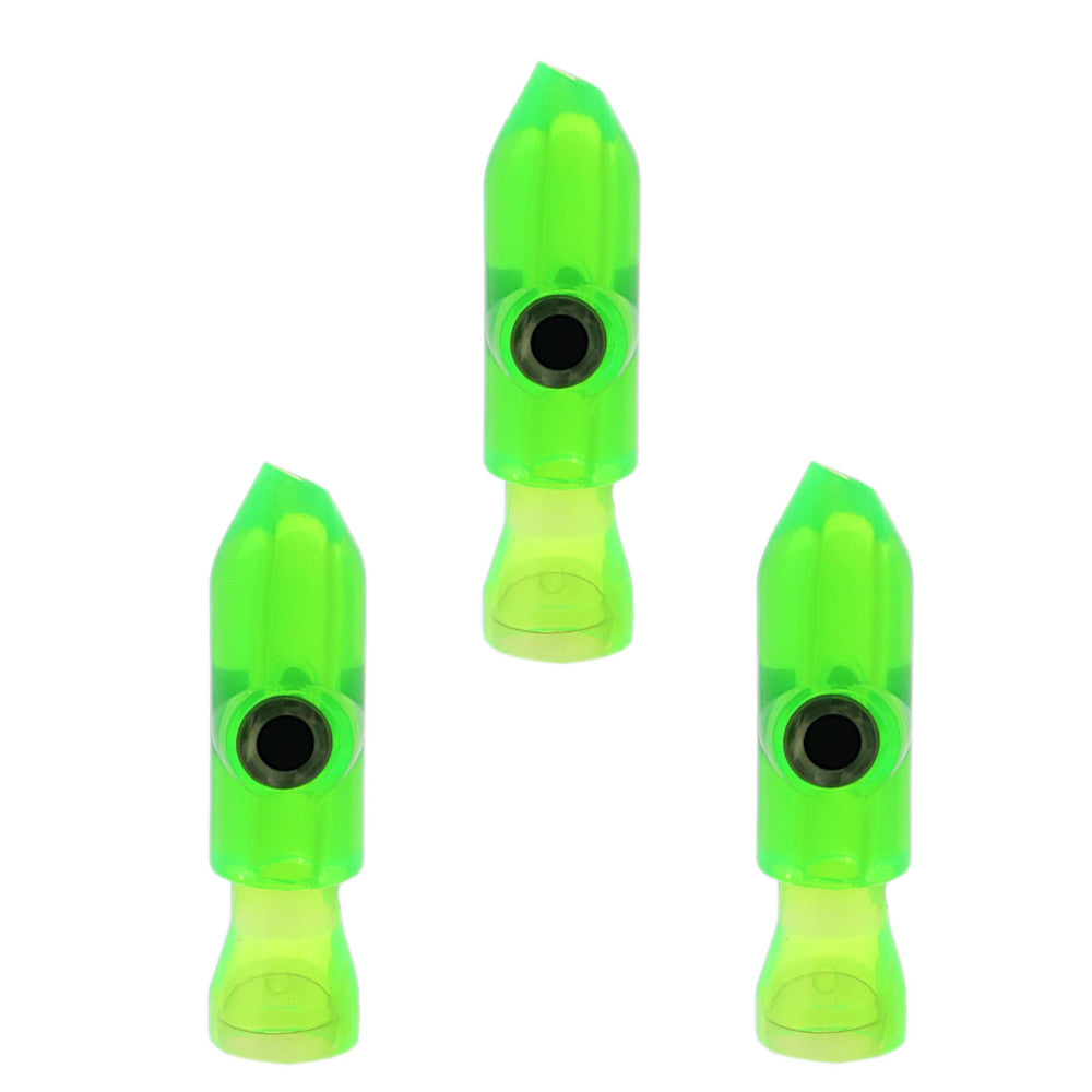 Fish Razr Dredge Head Enciterz Green