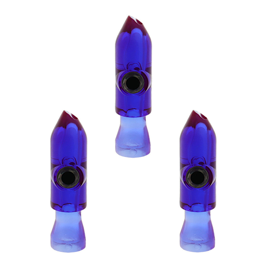 Fish Razr Dredge Head Enciterz Purple