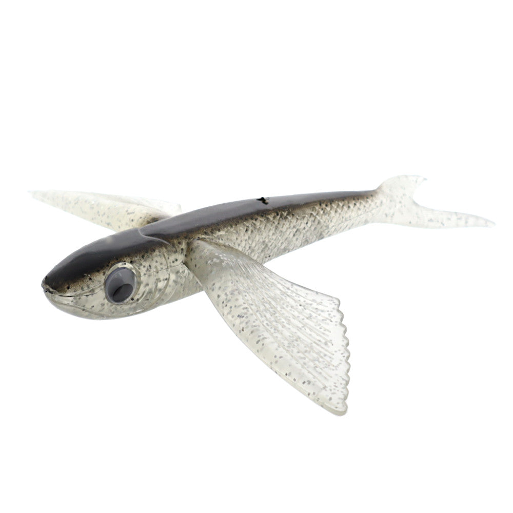 Fish Razr Flying Fish Natural Black