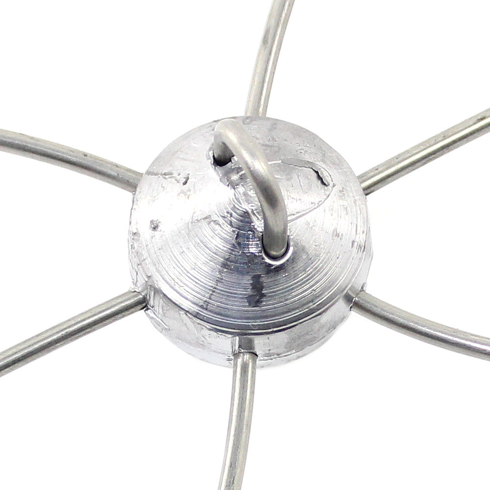 Fish Razr Heavy Barz Gen II Hub