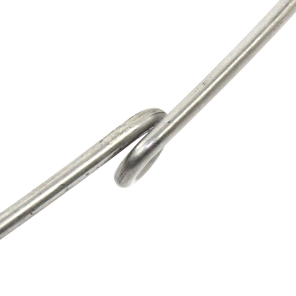 Heavy Bar Loops